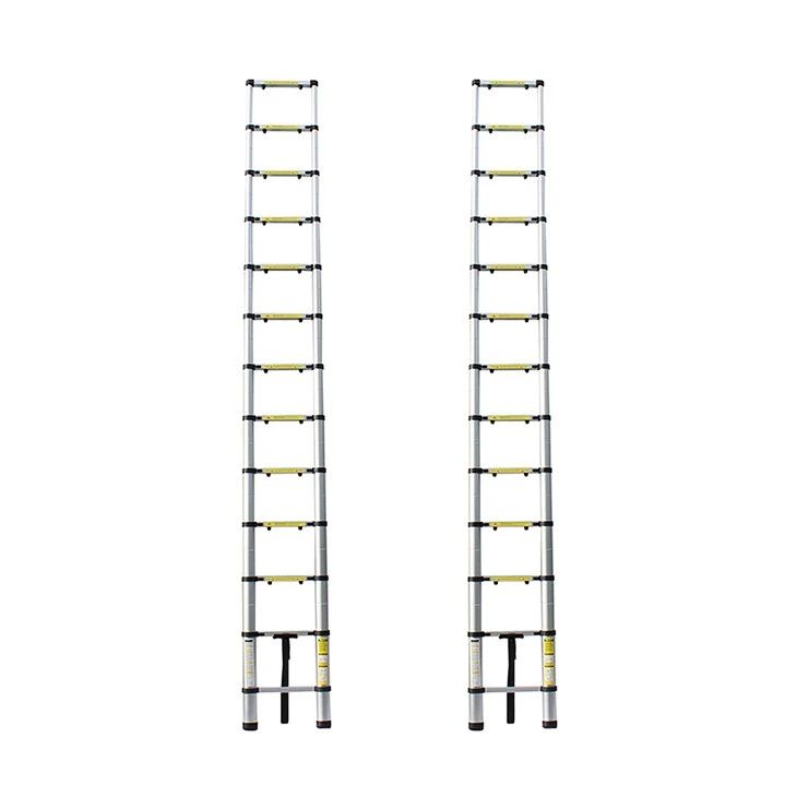 Telescopic Ladder